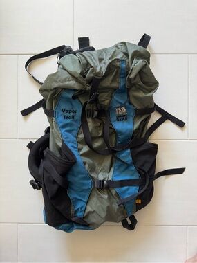 Granite Gear Vapor Trail Backpack